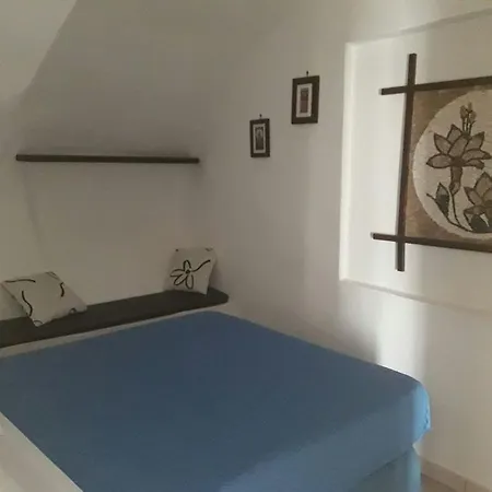 La Foggetta Holiday home Ostuni