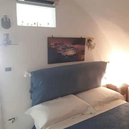 La Foggetta Holiday home