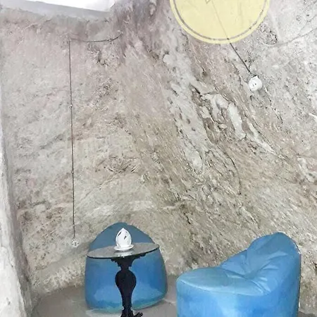 La Foggetta Holiday home Ostuni