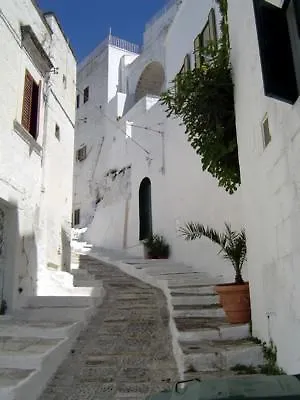 La Foggetta Ostuni