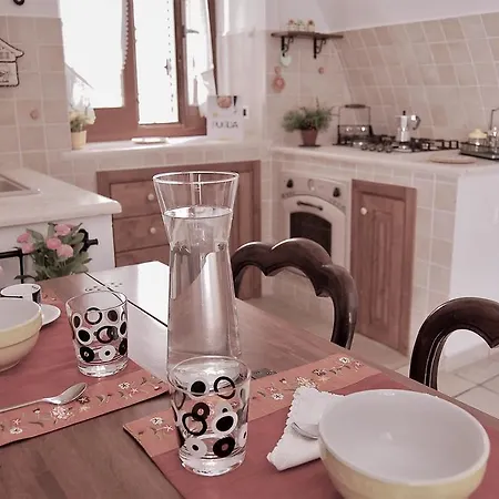 Holiday home La Foggetta Ostuni