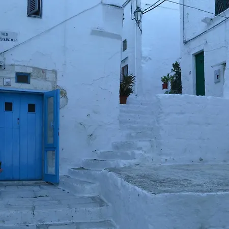 La Foggetta * Ostuni
