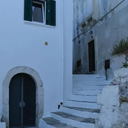 La Foggetta * Ostuni