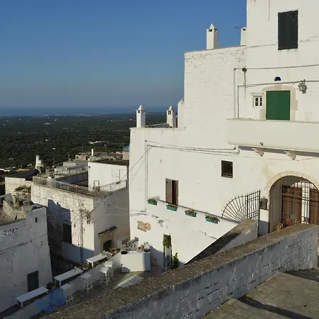 La Foggetta Ostuni
