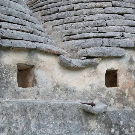 La Foggetta Ostuni