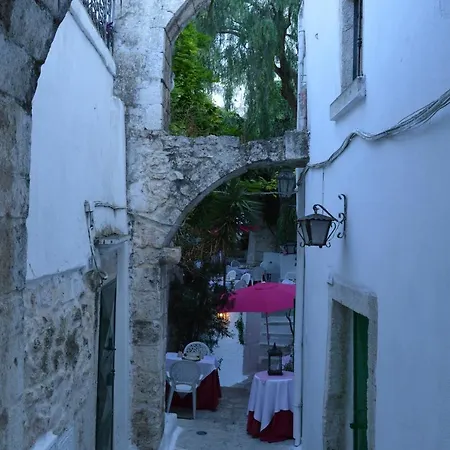 Holiday home La Foggetta Ostuni