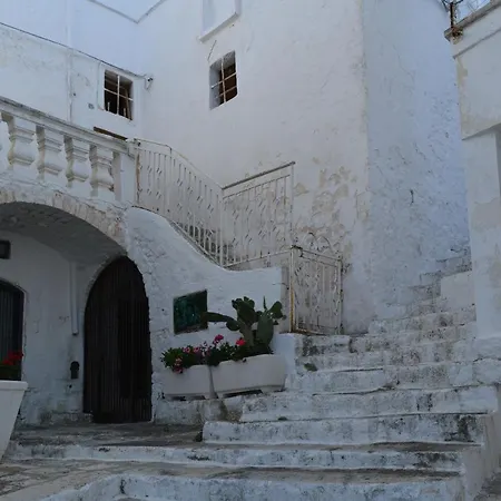 La Foggetta Holiday home Ostuni